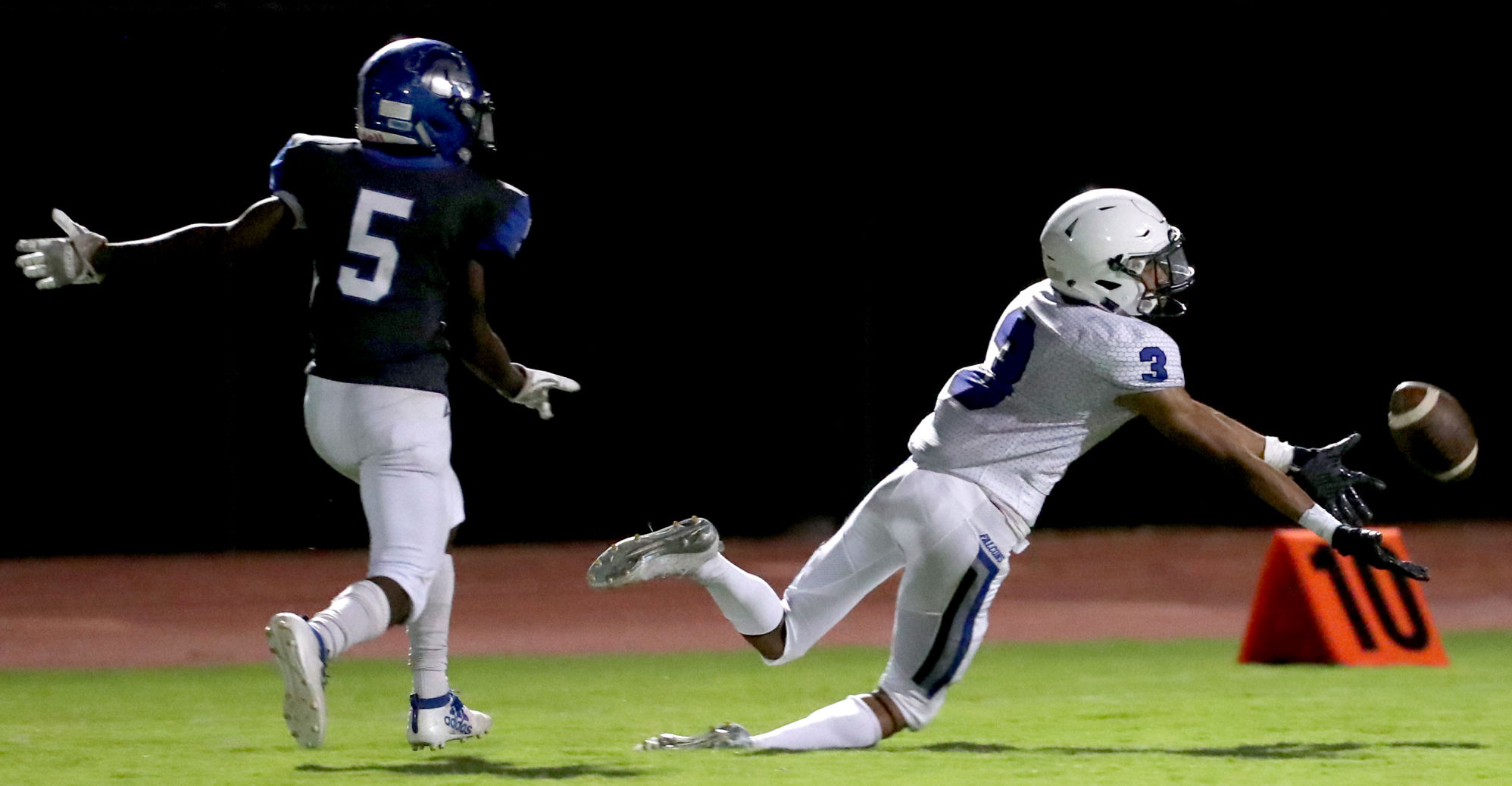 Buena vs Catalina Foothills